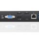 Lenovo 40A90090IT replicatore di porte e docking station per laptop Cablato USB 3.2 Gen 1 (3.1 Gen 1) Type-C Nero 4