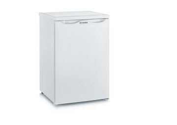 Severin KS 9818 frigorifero Libera installazione 137 L Bianco