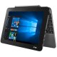 ASUS Transformer Book T101HA-GR004T Intel Atom® x5-Z8350 Ibrido (2 in 1) 25,6 cm (10.1