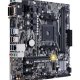ASUS B350M-K AMD B350 Socket AM4 micro ATX 5