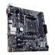 ASUS B350M-K AMD B350 Socket AM4 micro ATX 7