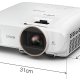 Epson EH-TW5650 10