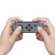 Nintendo Joy-Con Grigio Bluetooth Gamepad Analogico/Digitale Nintendo Switch 6