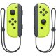 Nintendo Switch Neon Yellow Joy-Con Controller Set Giallo Bluetooth Gamepad Analogico/Digitale Nintendo Switch 2