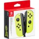 Nintendo Switch Neon Yellow Joy-Con Controller Set Giallo Bluetooth Gamepad Analogico/Digitale Nintendo Switch 5