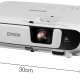 Epson EB-X41 7