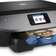 HP ENVY Photo 7130 Getto termico d'inchiostro A4 4800 x 1200 DPI 14 ppm Wi-Fi 3