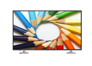 Changhong LED50D3000ISX TV Hospitality 125,7 cm (49.5") Full HD 280 cd/m² Smart TV Nero 16 W