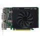 EVGA 04G-P3-2739-KR scheda video NVIDIA GeForce GT 730 4 GB GDDR3 6