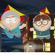 Ubisoft South Park: The Fractured But Whole,Xbox One Standard Inglese 4