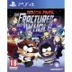 Ubisoft South Park: The Fractured but Whole, PS4 Standard Inglese PlayStation 4 2