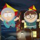 Ubisoft South Park: The Fractured But Whole, Gold Edition, PS4 Oro Inglese PlayStation 4 8