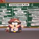 Ubisoft South Park : L'Annale du Destin - Gold Edition Oro Francese Xbox One 13