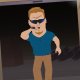 Ubisoft South Park : L'Annale du Destin - Gold Edition Oro Francese Xbox One 15