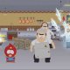 Ubisoft South Park : L'Annale du Destin - Gold Edition Oro Francese Xbox One 5