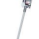 Dyson V6 Aspirapolvere a bastone 2 in 1 Batteria Secco Ciclonico Senza sacchetto 0,4 L 350 W Nichel, Bianco 2