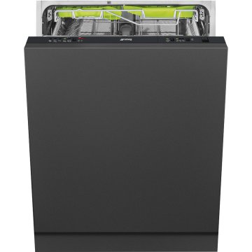 Smeg ST5233 lavastoviglie A scomparsa totale 13 coperti