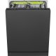 Smeg ST5233 lavastoviglie A scomparsa totale 13 coperti 2