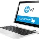 HP x2 Notebook - 10-p030nl 11