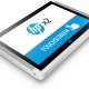 HP x2 Notebook - 10-p030nl 13