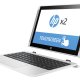 HP x2 Notebook - 10-p030nl 15