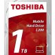 Toshiba L200 1TB 2.5