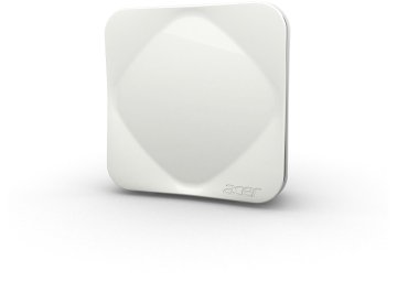 Acer Air Monitor sensore intelligente per ambiente domestico Wireless