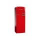 Bompani BODP280/R Retrò Rosso Doppia porta 2