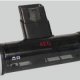 AEG AZE 125 Bocchetta Aspirapolvere elettrica 2