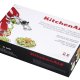 KitchenAid 5KSM2APC accessorio per miscelare e lavorare prodotti alimentari Set di attacchi 14