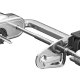 KitchenAid 5KSM2APC accessorio per miscelare e lavorare prodotti alimentari Set di attacchi 4