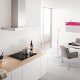 Miele KM 6306 Nero Da incasso Piano cottura a induzione 4 Fornello(i) 3