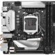 ASUS ROG STRIX Z370-I GAMING Intel® Z370 LGA 1151 (Socket H4) mini ITX 2