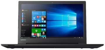 Lenovo IdeaPad V110 Intel® Core™ i5 i5-7200U Computer portatile 39,6 cm (15.6") HD 8 GB DDR4-SDRAM 256 GB SSD Wi-Fi 5 (802.11ac) Windows 10 Pro Nero