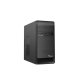 Adj 6817 Mini Tower Nero 500 W 2
