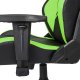 AKRacing AK-6014-BG Sedia da gaming per PC Seduta imbottita Nero, Verde 11