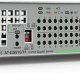 Allied Telesis GS910/16 Non gestito Gigabit Ethernet (10/100/1000) Grigio 3