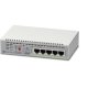 Allied Telesis AT-GS910/5-50 Non gestito Gigabit Ethernet (10/100/1000) Grigio 2