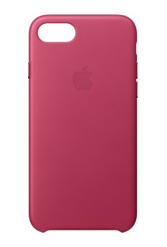 Apple MQHG2ZM/A custodia per cellulare 11,9 cm (4.7") Custodia sottile Fucsia
