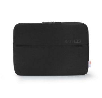 DICOTA D31133 borsa per laptop 39,6 cm (15.6") Custodia a tasca Nero