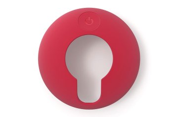 TomTom Cover di silicone - Rossa