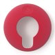 TomTom Cover di silicone - Rossa 2