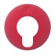 TomTom Cover di silicone - Rossa 3