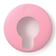 TomTom Cover di silicone - Rosa 2
