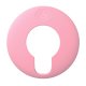 TomTom Cover di silicone - Rosa 4