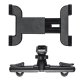 Trust GXT 746 Supporto attivo Console di gioco portatile, Tablet/UMPC Nero 5