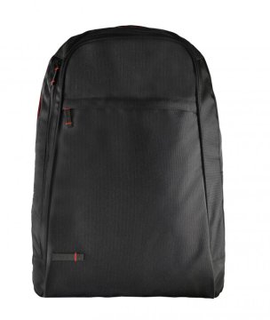 Techair TANZ0701V4 zaino Nero Poliestere