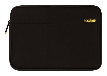 Tech air TANZ0305V3 borsa per laptop 29,5 cm (11.6") Custodia a tasca Nero