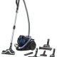 Rowenta Silence Force RO7681 aspirapolvere a traino 2,5 L A cilindro Secco 750 W Senza sacchetto 2