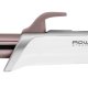 Rowenta Premium Care STEAM CURLER CF3810 Arricciacapelli a Vapore con Display LCD, 8 impostazioni di temperatura e Tecnologia Hydraboost 4